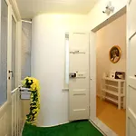 بيت ضيافة Breathe Liguria - Lucy 1 Bedroom And 1 In A Newly Renovated Nineteenth-century Building In The Historic Center Near The Sea 3*